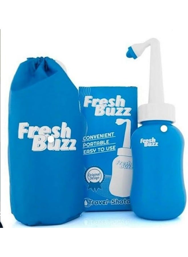 Fresh Buzz Travel Shatafa, 775 ml - Image 1