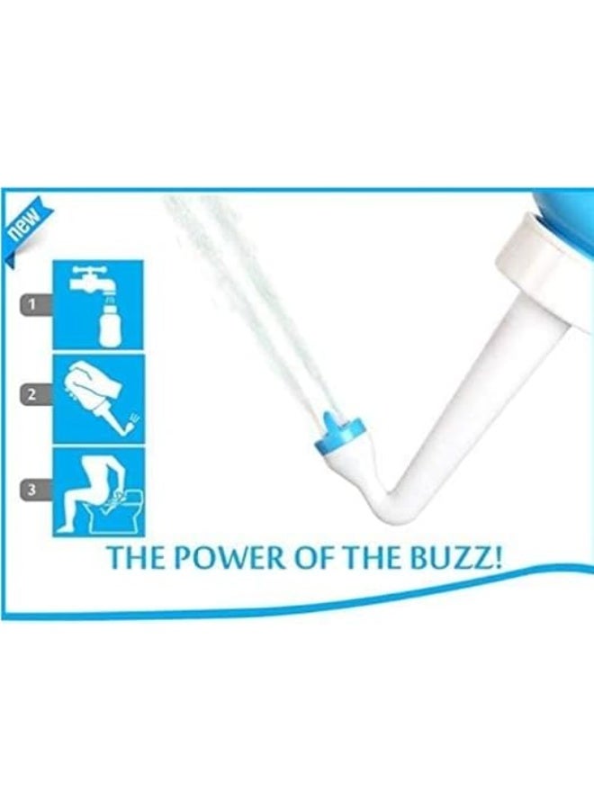 Fresh Buzz Travel Shatafa, 775 ml - Image 4