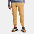 Timberland mustard