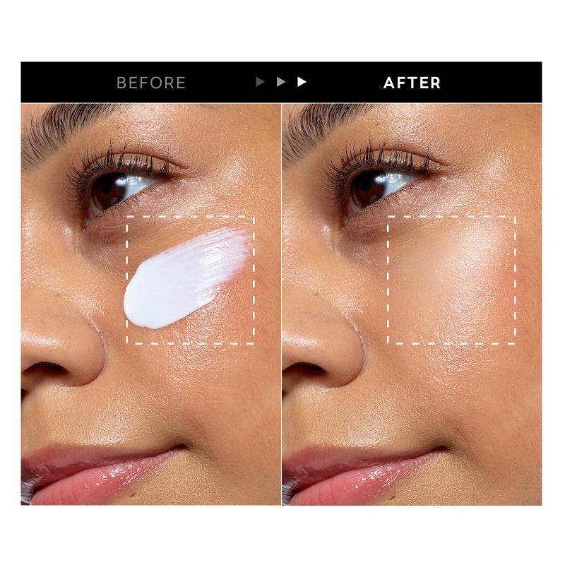 ROUND LAB واقي شمس ROUND LAB بعصير البتولا Mild-up UV LOCK 1.69 أونصة سائلة SPF 50+ طيف واسع، واقي شمس معدني أكسيد الزنك للبشرة الحساسة، يتحكم في الزيت والزهم، صديق للمحيط - آمن للشعاب المرجانية، واقي شمس كوري - Image 4