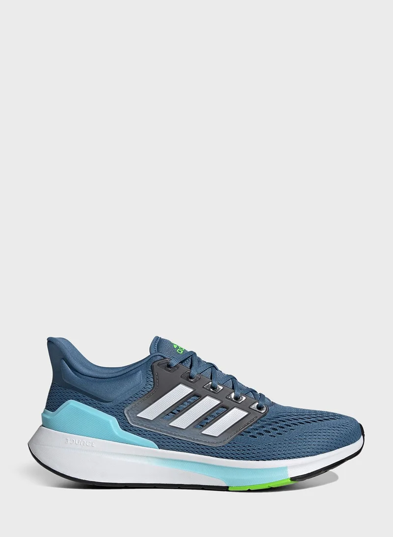 Adidas Eq21 Run