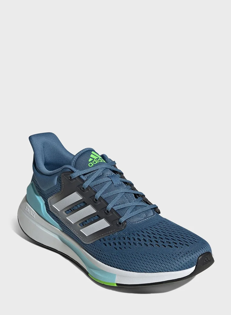 Adidas Eq21 Run