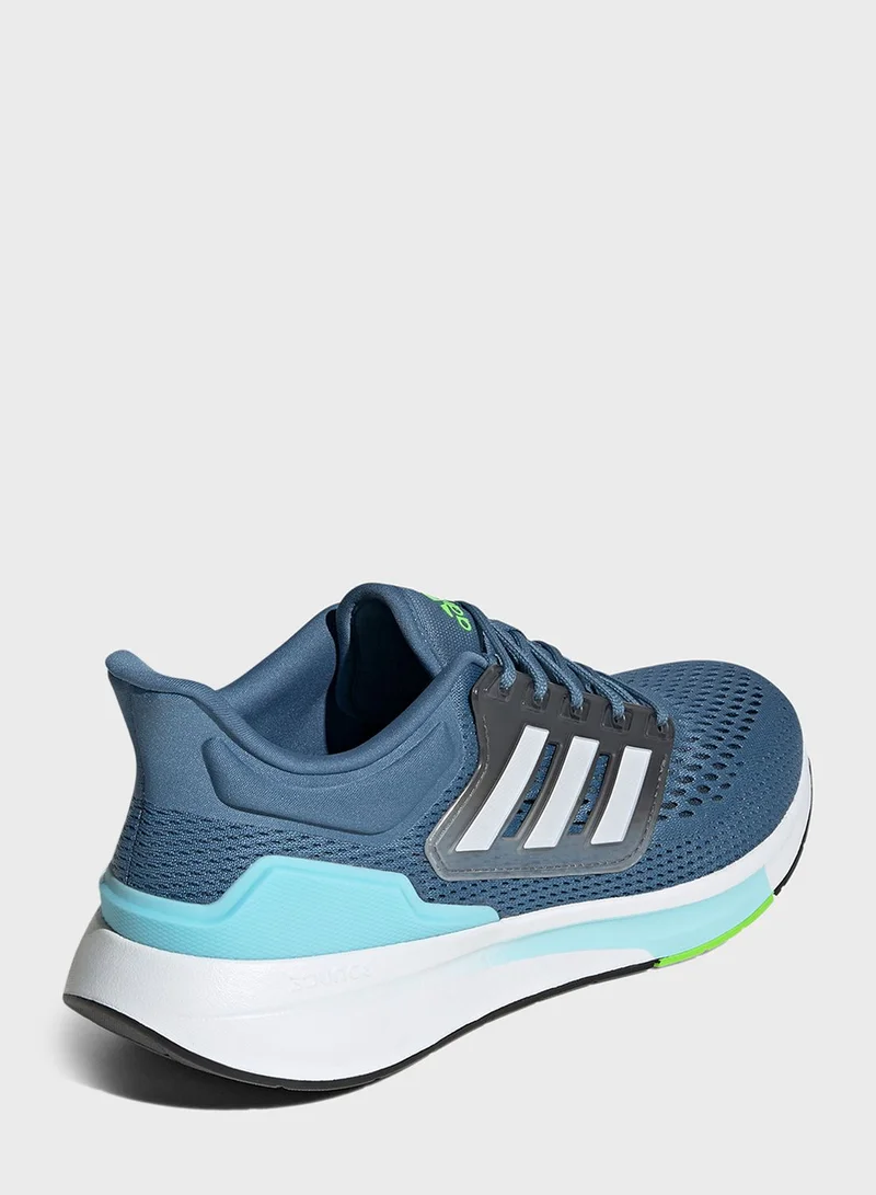 Adidas Eq21 Run