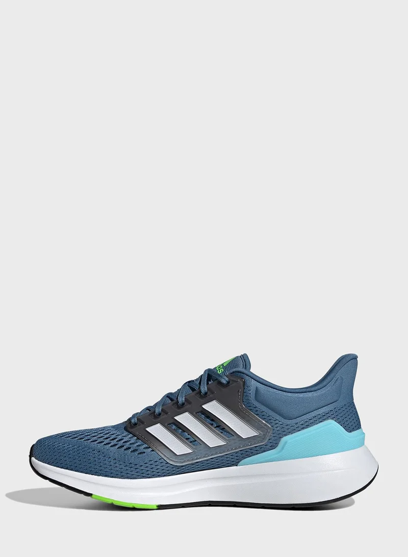 Adidas Eq21 Run