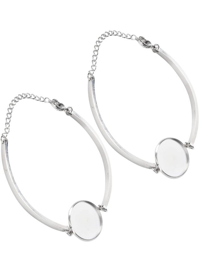 klarako 5Pcs Stainless Steel Copper Cap Round Nozzle Pig Drinker Livestock Farm Accessories Supplies - Image 2