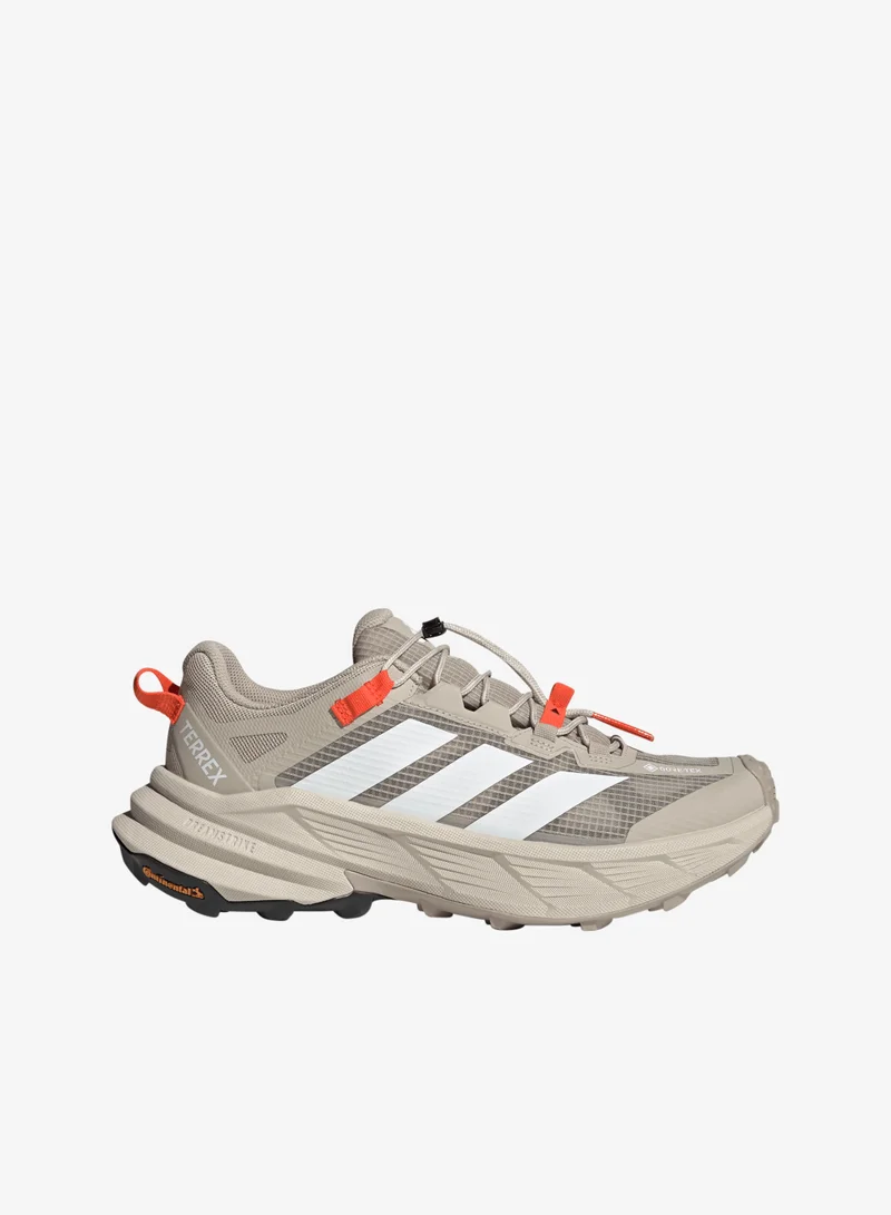 اديداس حذاء Freehiker SL GORE-TEX للمشي لمسافات طويلة من تشكيلة Terrex