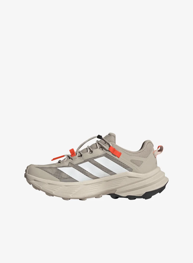 Adidas  Terrex Freehiker SL GORE-TEX Hiking Shoes for Men | Best Price UAE