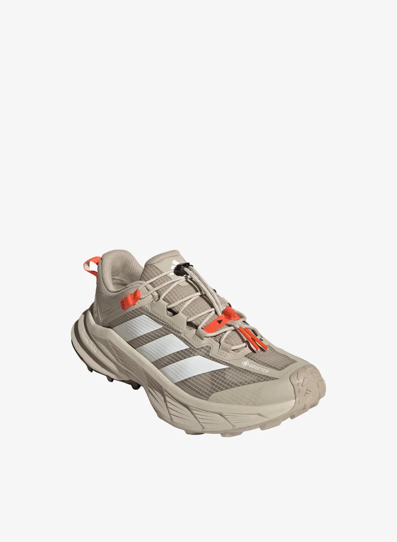Adidas  Terrex Freehiker SL GORE-TEX Hiking Shoes for Men | Best Price UAE