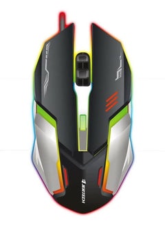 Gaming Biagji MT18 Pro Gaming Mouse - Specially Designed for PUBG Lovers / Counter-Strike / Call of Duty  - Image 1