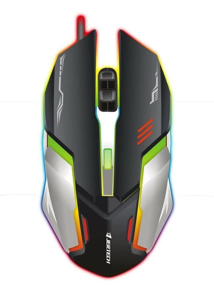 Gaming Biagji MT18 Pro Gaming Mouse - Specially Designed for PUBG Lovers / Counter-Strike / Call of Duty  - Image 1