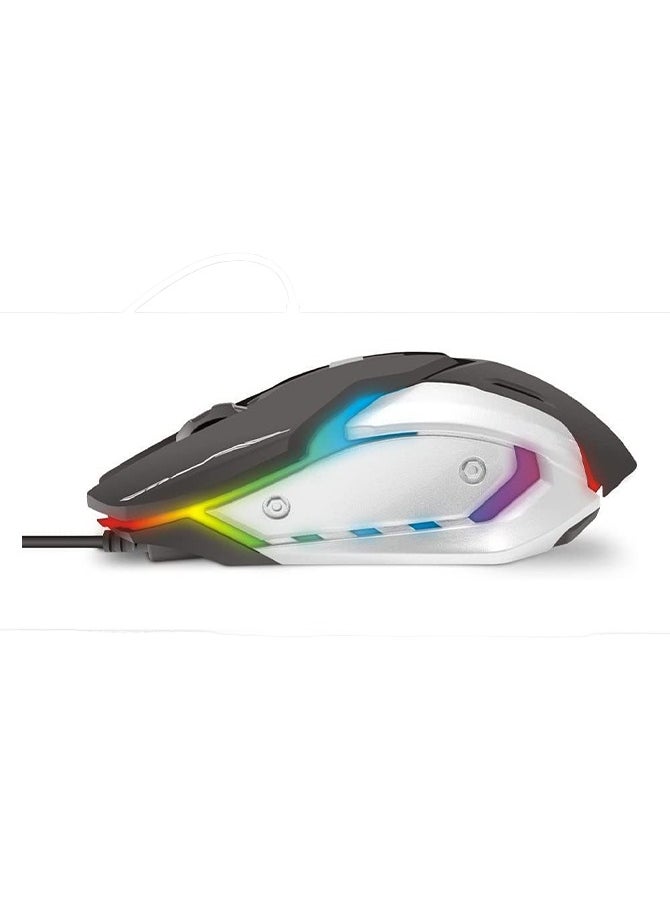 Gaming Biagji MT18 Pro Gaming Mouse - Specially Designed for PUBG Lovers / Counter-Strike / Call of Duty  - Image 4