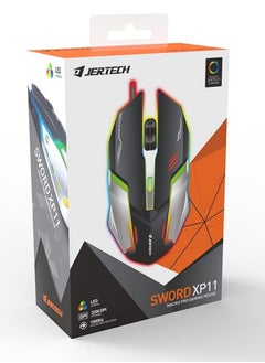 Gaming Biagji MT18 Pro Gaming Mouse - Specially Designed for PUBG Lovers / Counter-Strike / Call of Duty  - Image 5