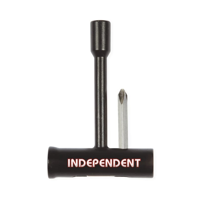 Independent Skateboard Tool Bearing Saver T-Tool Black - Image 1