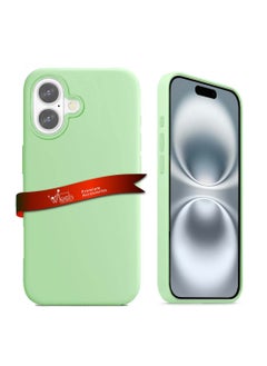 Spring Green
