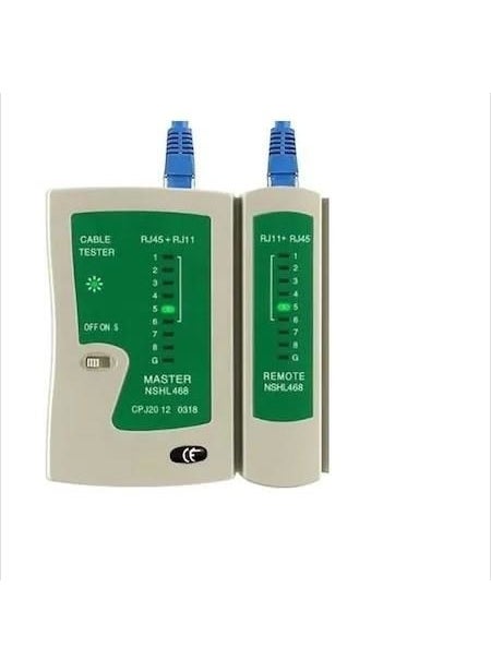 Bolsat Cable Tester Cat 6 