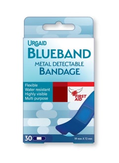 URGAID Blueband  30s 