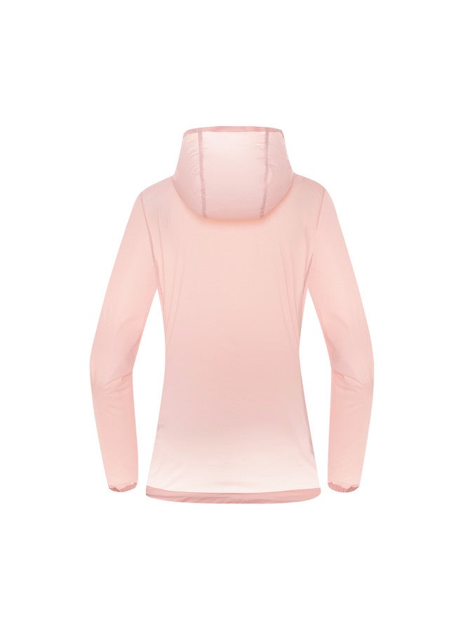 NorthLand Women's Sports Jacket Lightweight Summer Uv Protection Sunscreen Windbreaker Water-resistant Breathable Outerwear - Image 5