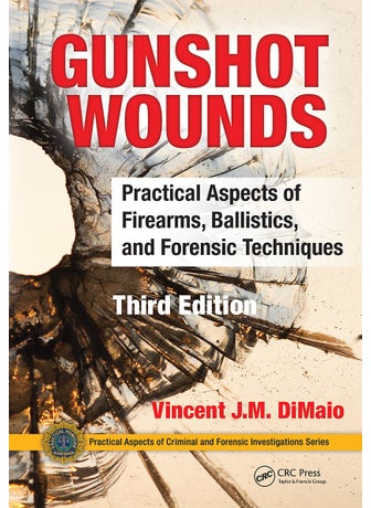Gunshot Wounds - pzsku/Z492715900B419489A5DBZ/45/_/1734525908/f344072c-5c08-4c88-9615-483541ea16eb