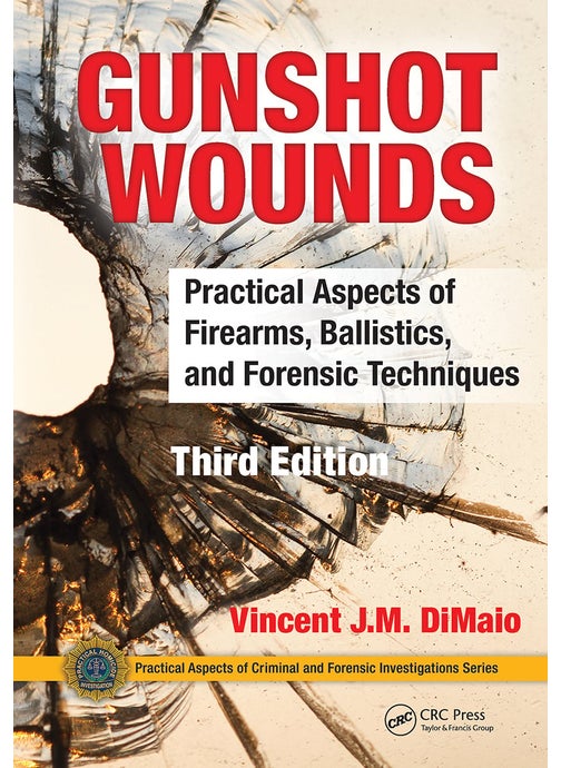 Gunshot Wounds