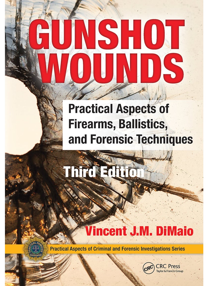 Gunshot Wounds