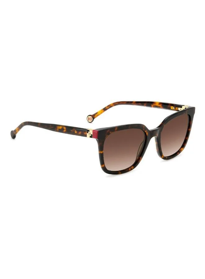 CAROLINA HERRERA Carolina Herrera Sunglasses HER 0236/S
