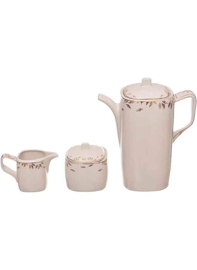 Sevilla T.Shape Dinner Set 60 Piece