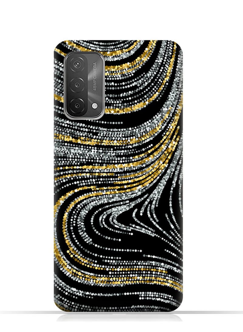 AMC DESIGN Protective Case Cover For Oppo A93 5G - Image 1