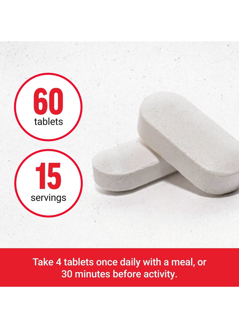 Force Factor - SCORE! Hardcore - 60 Tablets - Image 1
