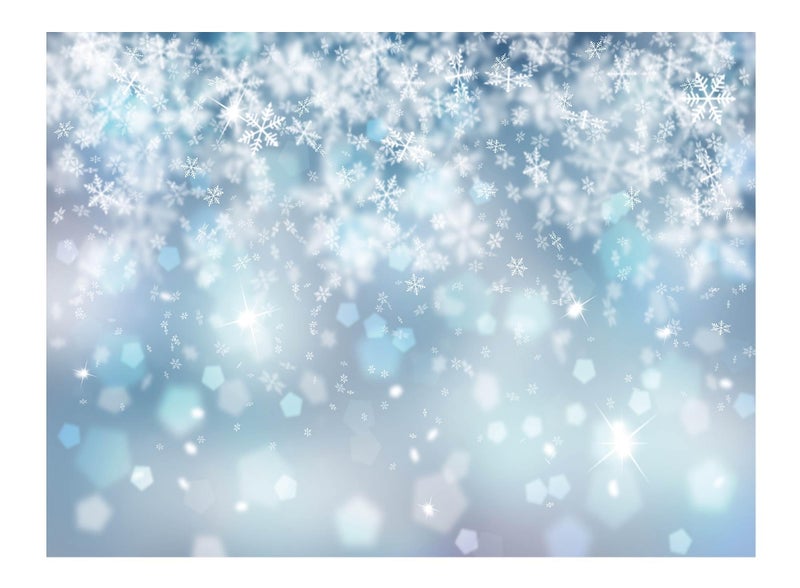 ألينجوي 8x6 قدم خلفية تساقط الثلوج شتاء بokeh آيس وندرلاند خلفية تصوير للأطفال عيد ميلاد سعيد سنة جديدة سعيدة زينة حفلات لافتة أدوات تصوير حفلات استقبال الأطفال