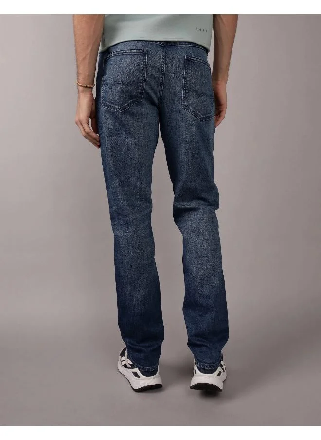 American Eagle AE 24/7 AirFlex+ Temp Tech Athletic Fit Jean