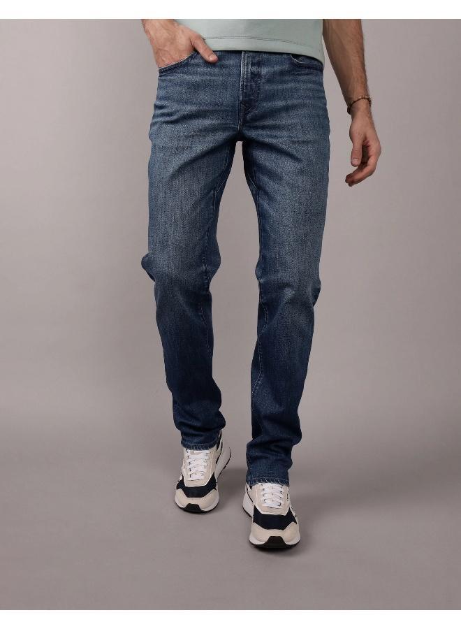 American Eagle AE 24/7 AirFlex+ Temp Tech Athletic Fit Jean - Image 1