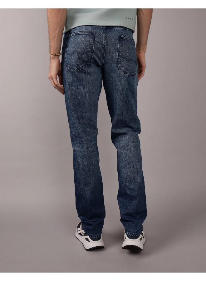 American Eagle AE 24/7 AirFlex+ Temp Tech Athletic Fit Jean - Image 4