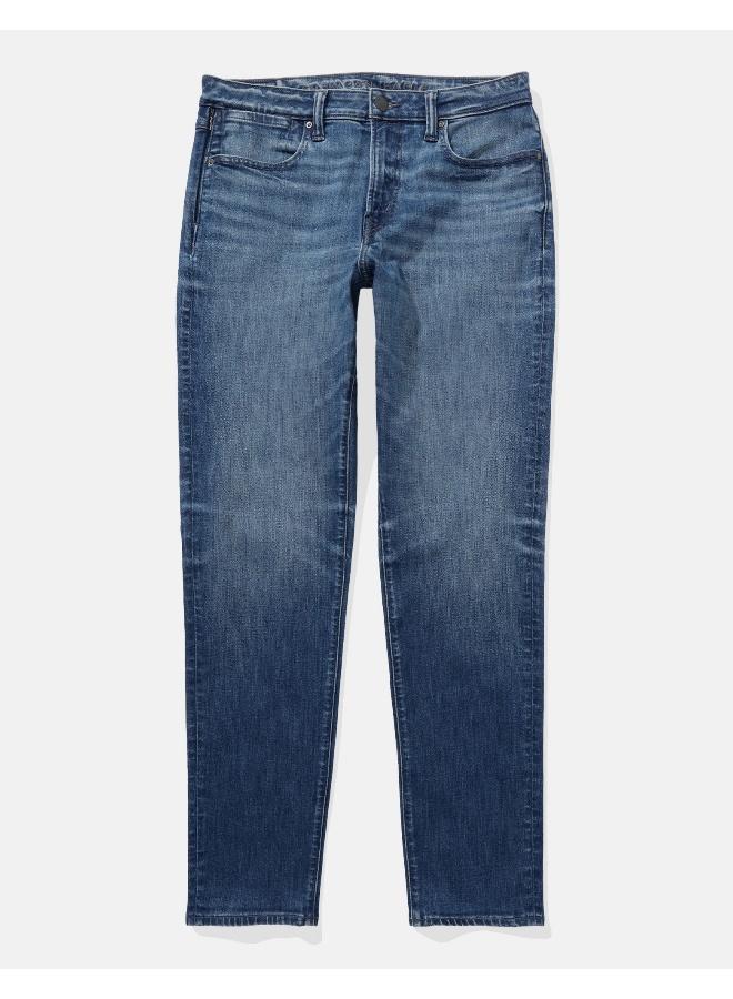American Eagle AE 24/7 AirFlex+ Temp Tech Athletic Fit Jean - Image 3