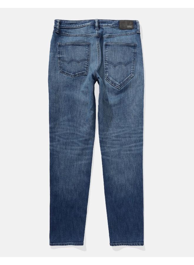 American Eagle AE 24/7 AirFlex+ Temp Tech Athletic Fit Jean - Image 2