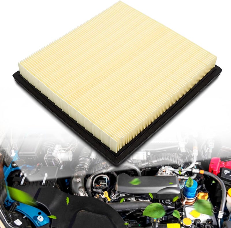 X4XZ Engine Air Filter for Subaru Models - Image 1