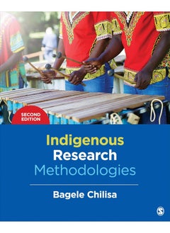 Indigenous Research Methodologies 