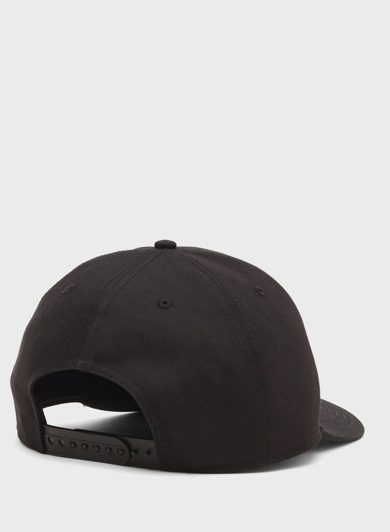 New Balance 6 Panel Structured Snapback  - Image 2
