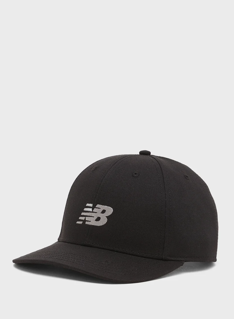 نيو بالانس 6 Panel Structured Snapback