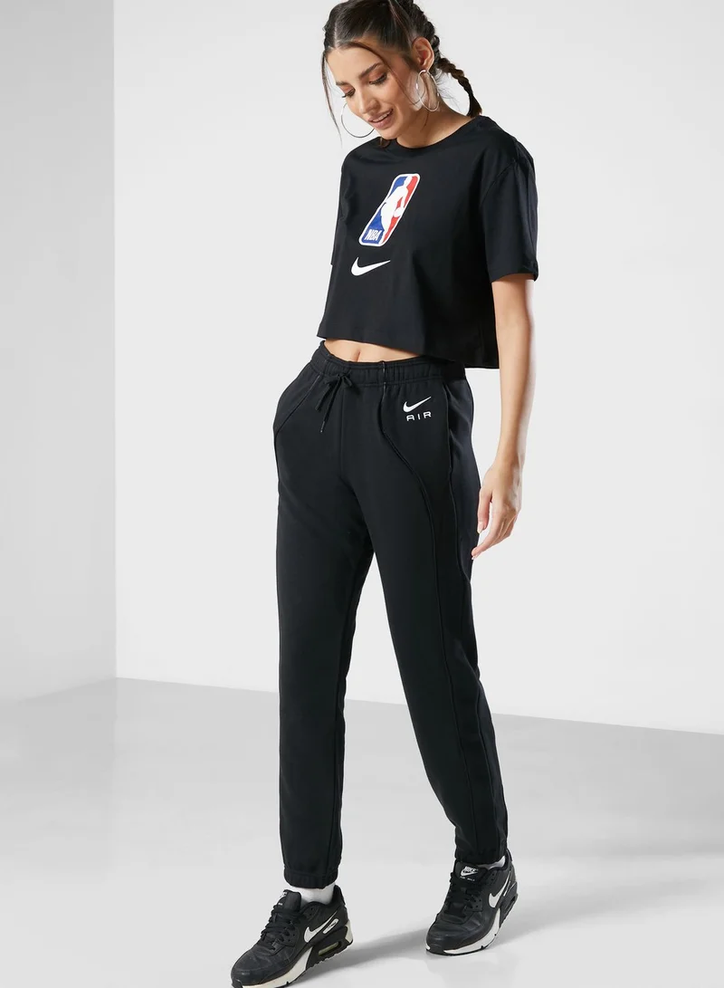Nike Nsw Air Fleece Sweatpants