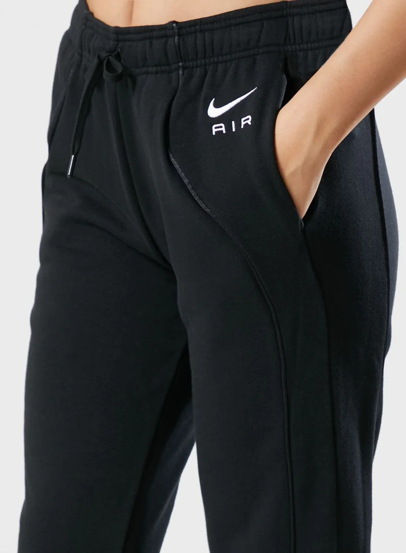 Nike Nsw Air Fleece Sweatpants