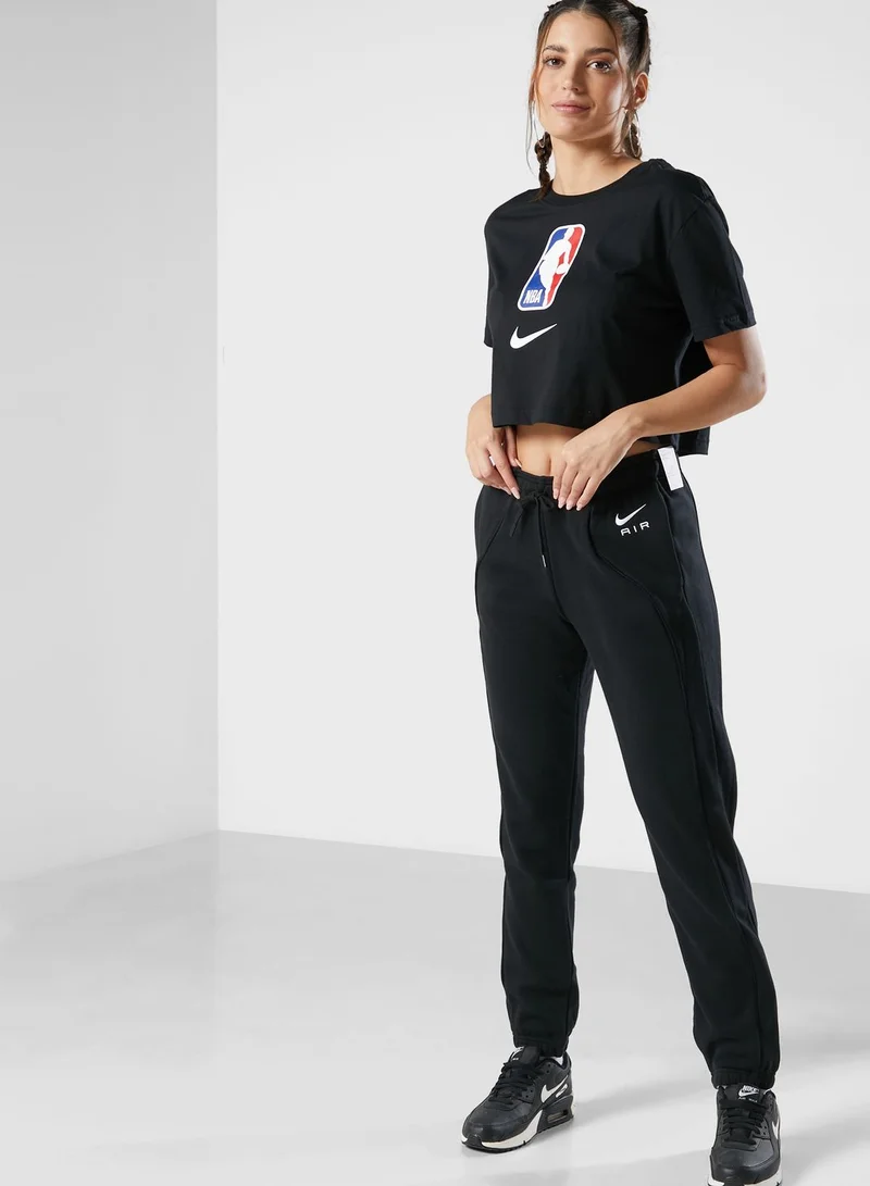 Nike Nsw Air Fleece Sweatpants