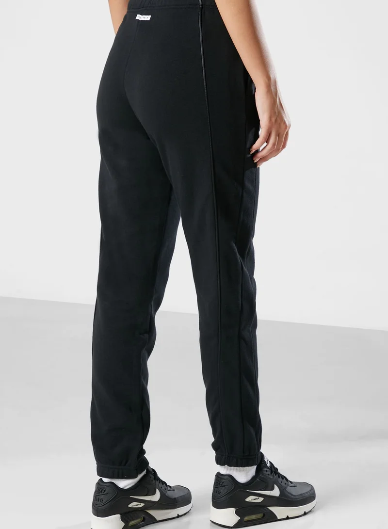 Nike Nsw Air Fleece Sweatpants