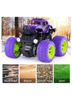 4Pcs Monster Truck Toys for Boys and Girls Inertia Car Educational Toy Cars Friction Powered Push and Go Toy Cars Birthday Party Supplies for Toddlers Kids - pzsku/Z492851EAADB2AA02F96EZ/45/_/1729838459/a9f1684e-efa7-425b-80e9-9428bf0d5a0e