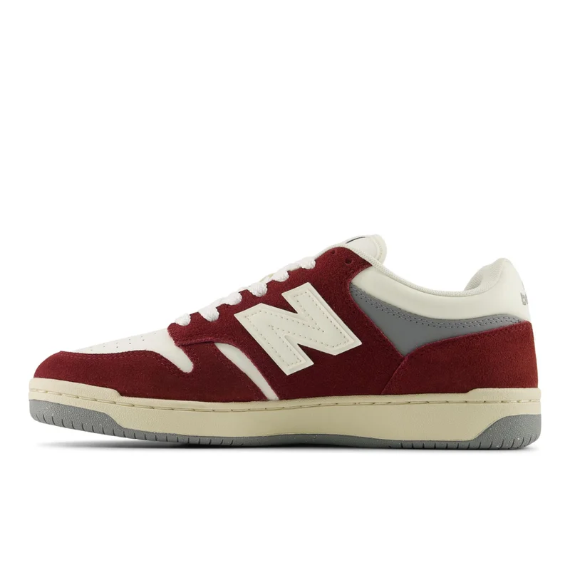 New Balance  480P casual Sneakers (Standard Fit)  | Best Price UAE