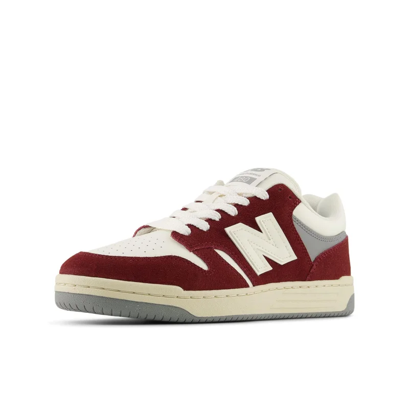 New Balance  480P casual Sneakers (Standard Fit)  | Best Price UAE