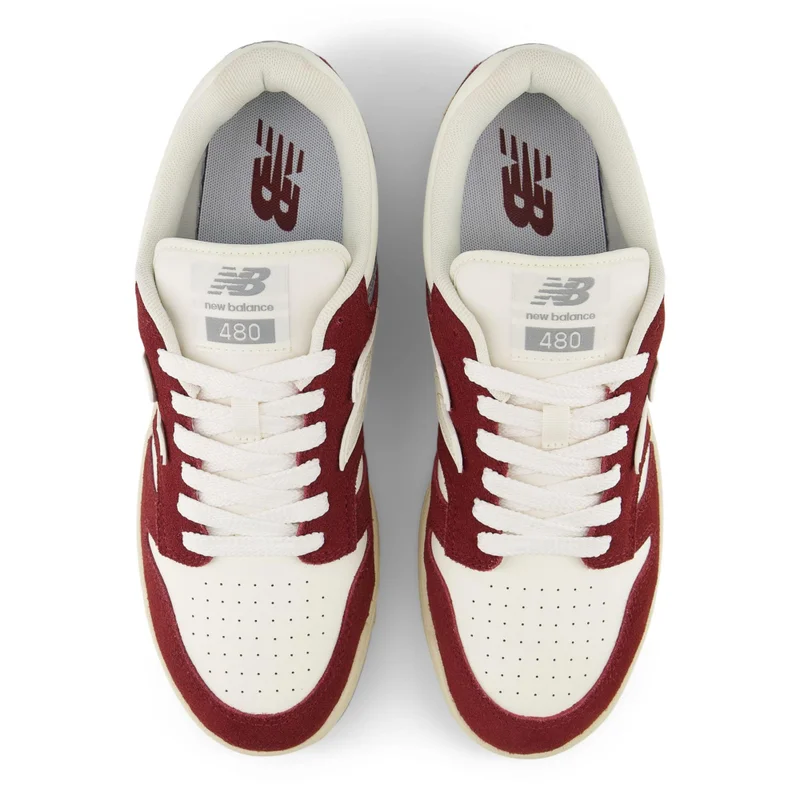New Balance  480P casual Sneakers (Standard Fit)  | Best Price UAE