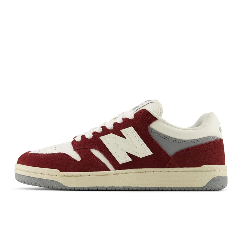New Balance  480P casual Sneakers (Standard Fit)  | Best Price UAE