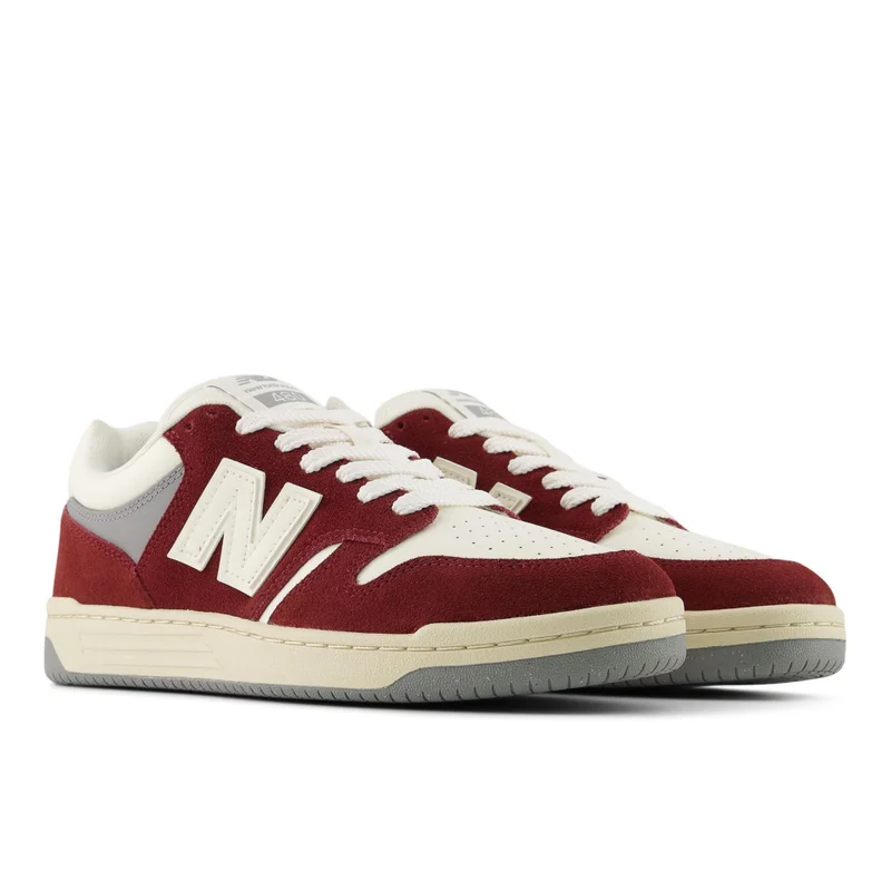 New Balance  480P casual Sneakers (Standard Fit)  | Best Price UAE