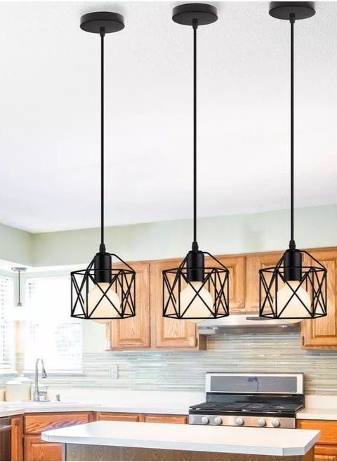 Sig.Li. X. Shape-1027-1-B Ceiling Lamp-One Piece-Black
