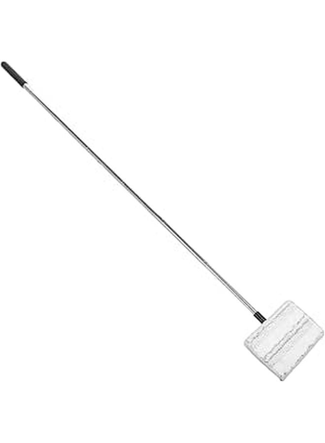 Extendable Car Wiper Brush Set for Rearview Mirror Windshield Cleaning Water Repellent - Image 1